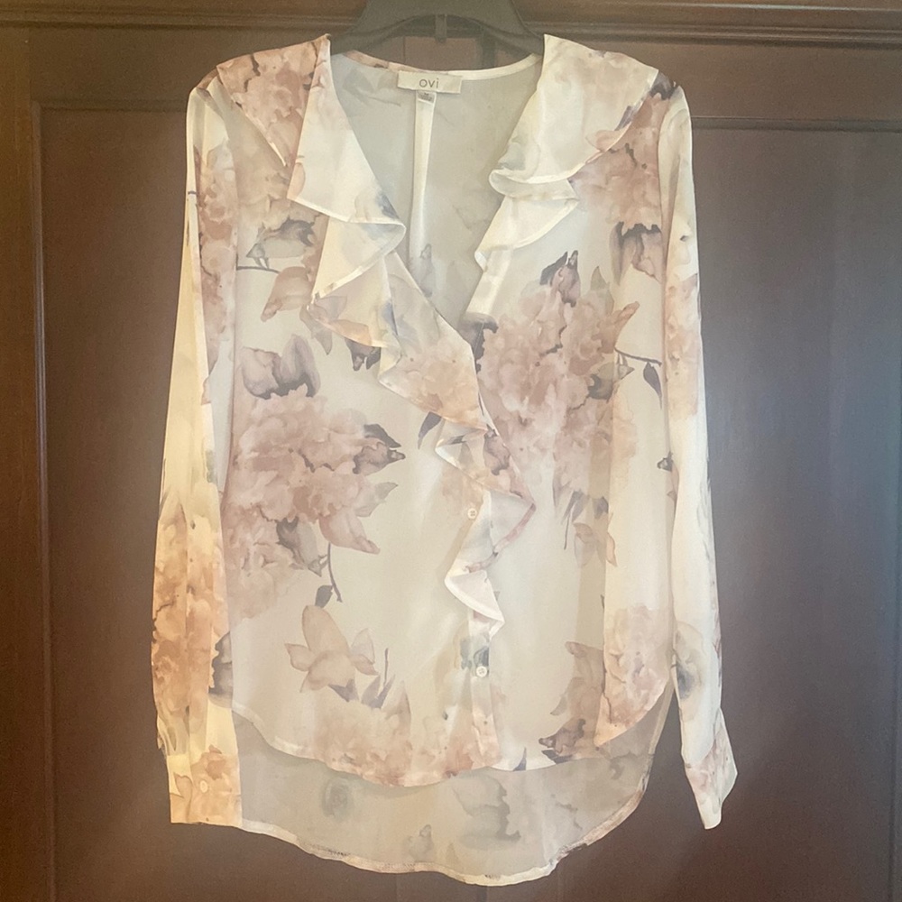 Ovi blouse
